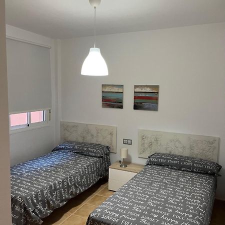 Mojacar Daire Dış mekan fotoğraf