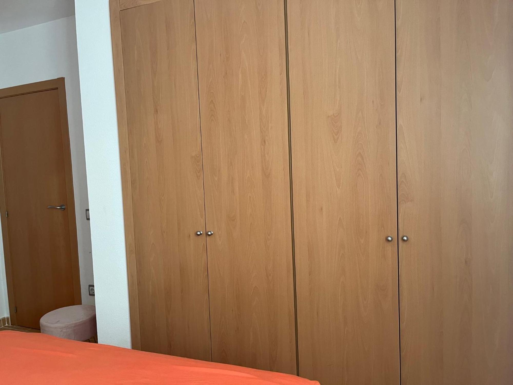 Mojacar Daire Dış mekan fotoğraf