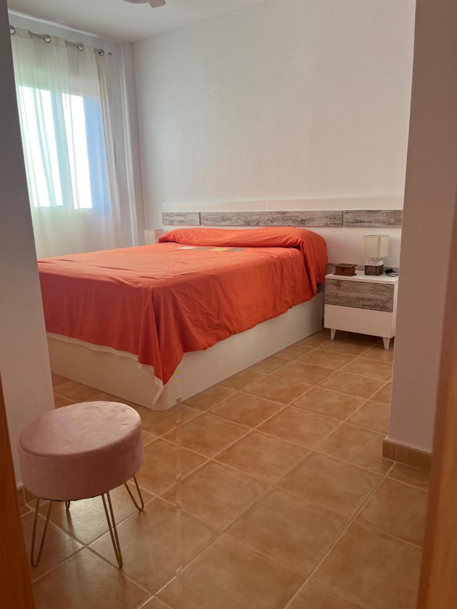 Mojacar Daire Dış mekan fotoğraf