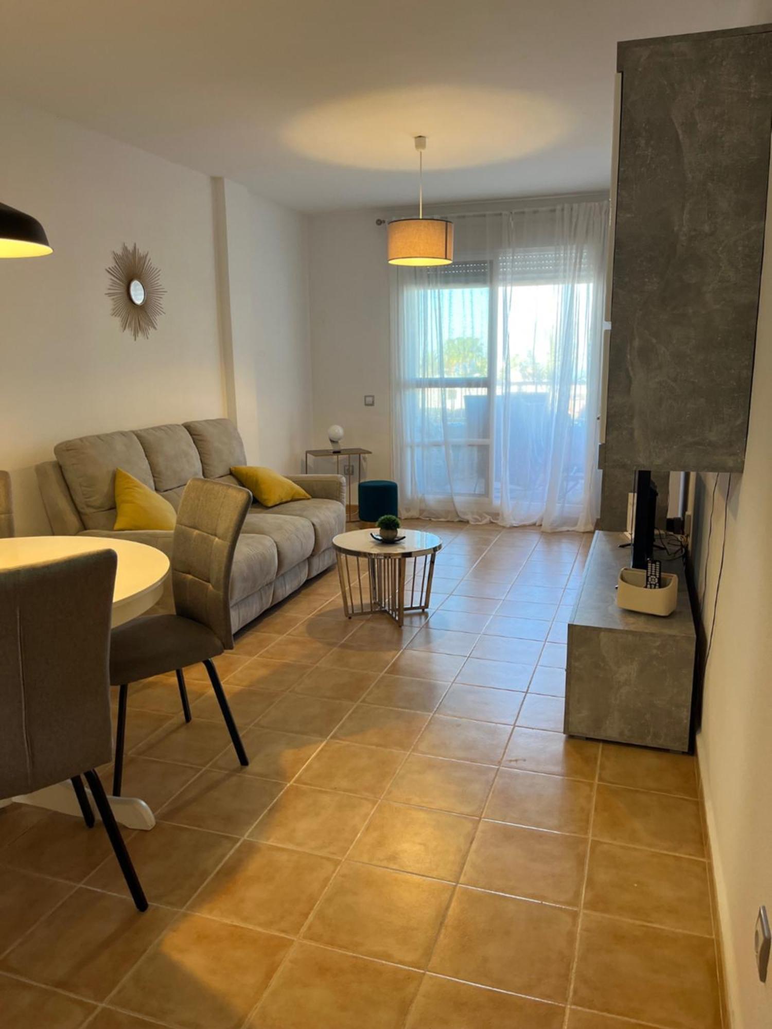 Mojacar Daire Dış mekan fotoğraf