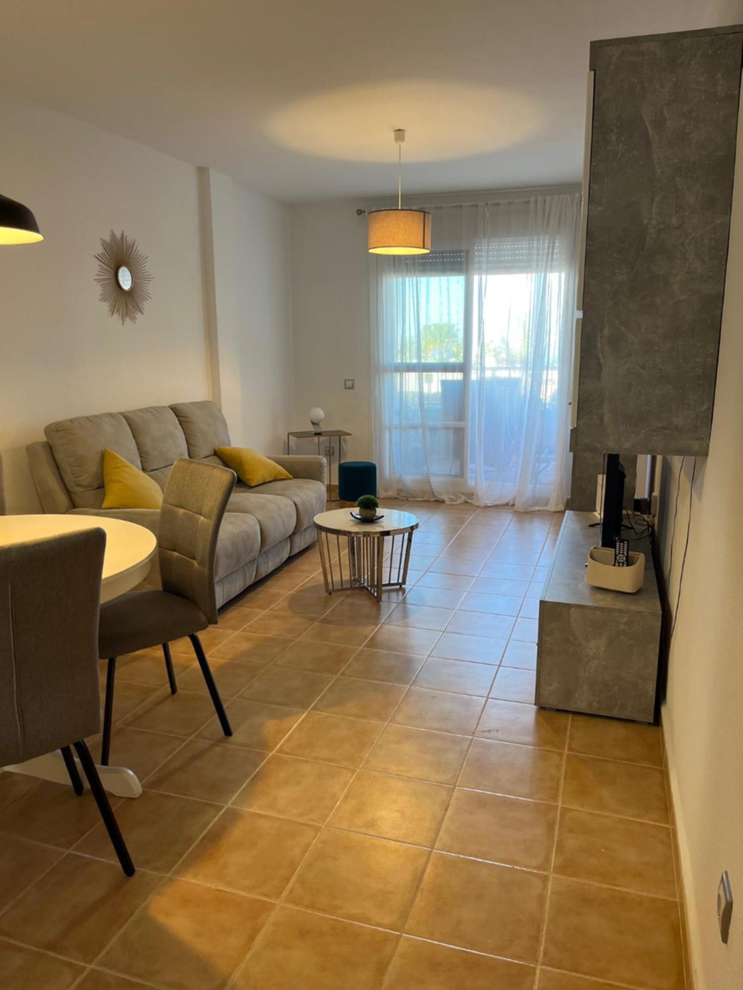 Mojacar Daire Dış mekan fotoğraf